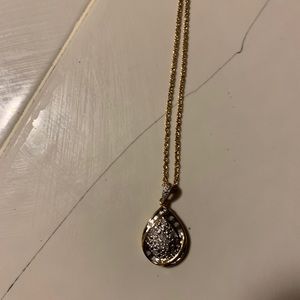 Diamond Necklace